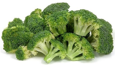 broccoli-fractal
