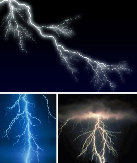 fractal-lightning