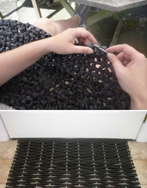 recycled-tires-mats-rugs