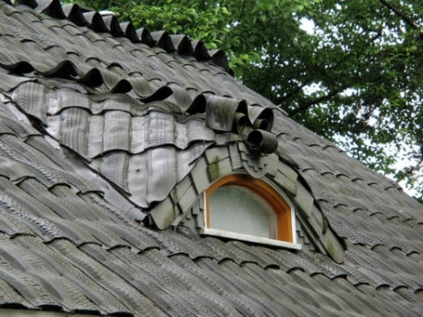 recycled-tires-roof-shingles