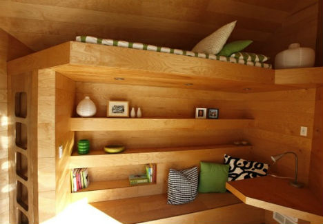 small-space-loft-bench-storage