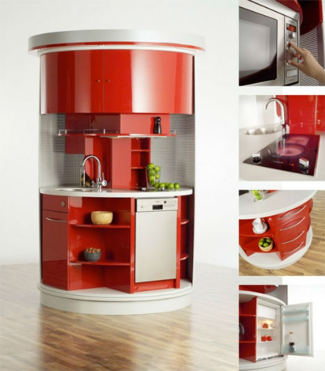 small-spaces-circle-kitchen