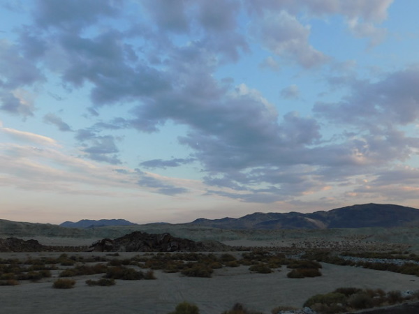 Fish Rocks Of Trona: Folk Art On A Geologic Scale - WebEcoist