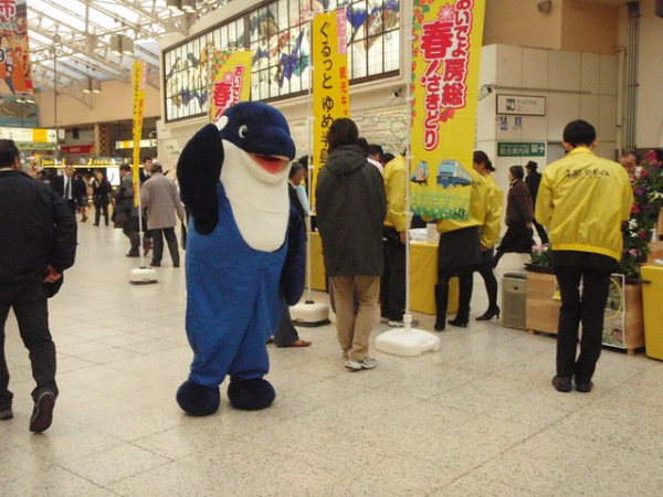 Animal Mascots Of The Sochi 2014 Winter Olympics