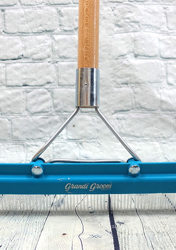 Garden Variety No More: 7 Amazing Unusual Rakes - WebEcoist