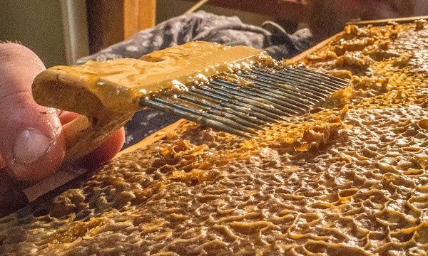 Garden Variety No More: 7 Amazing Unusual Rakes - WebEcoist