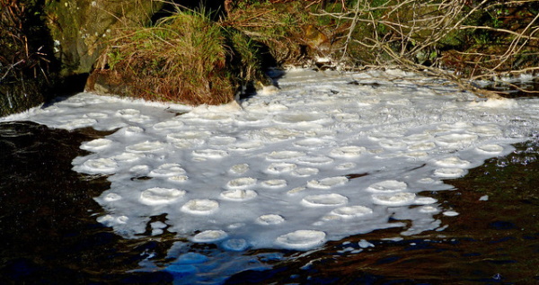 Freezing Pleasing: 7 Amazing Types Of Natural Ice