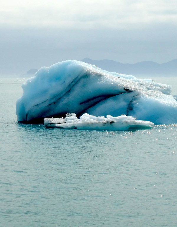 Freezing Pleasing: 7 Amazing Types Of Natural Ice