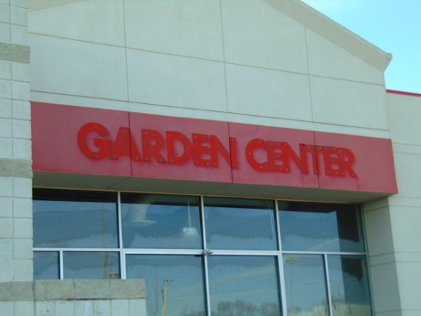 Rootless: Seven Seedy Abandoned Garden Centers
