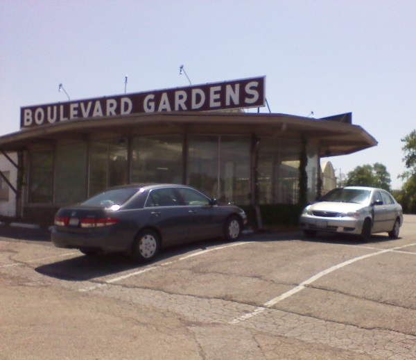 Rootless: Seven Seedy Abandoned Garden Centers