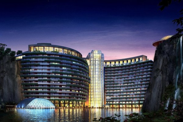 dream destinations songjiang hotel 2