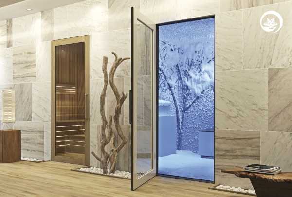 Dubai Snow Room 6