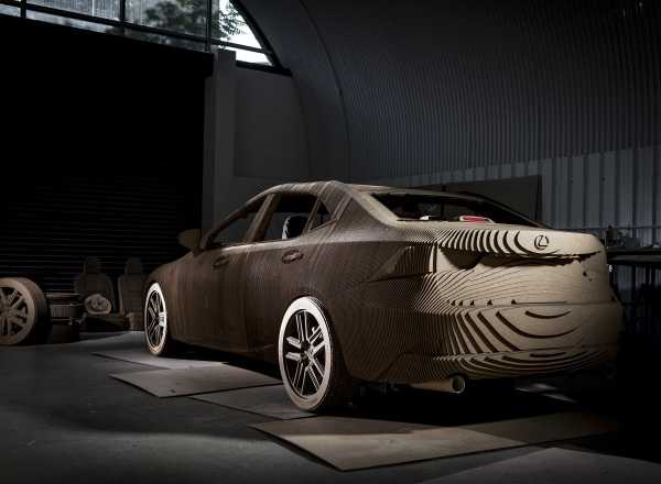 Lexus-cardboard-car-5
