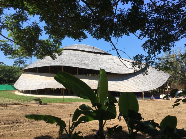 Panyaden-International-School-Sports-Hall-Bamboo-Architecture-5
