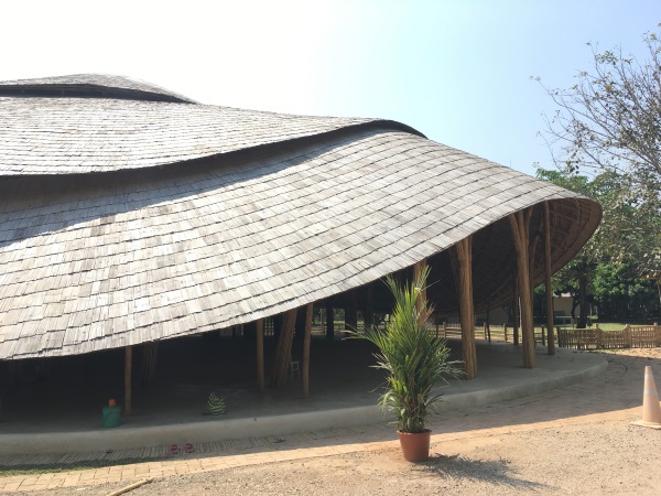 Panyaden-International-School-Sports-Hall-Bamboo-Architecture-60