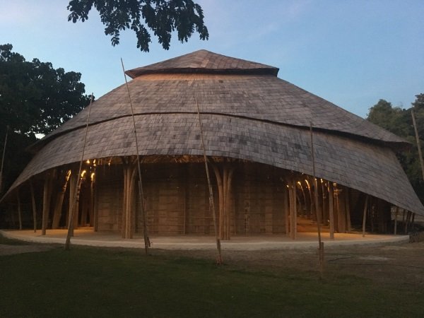 Panyaden-International-School-Sports-Hall-Bamboo-Architecture-70