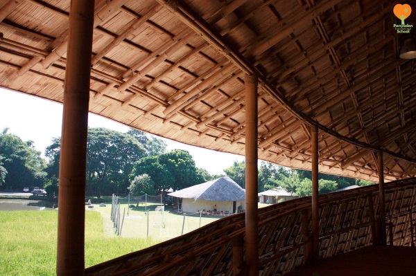 Panyaden-International-School-Sports-Hall-Bamboo-Architecture-89