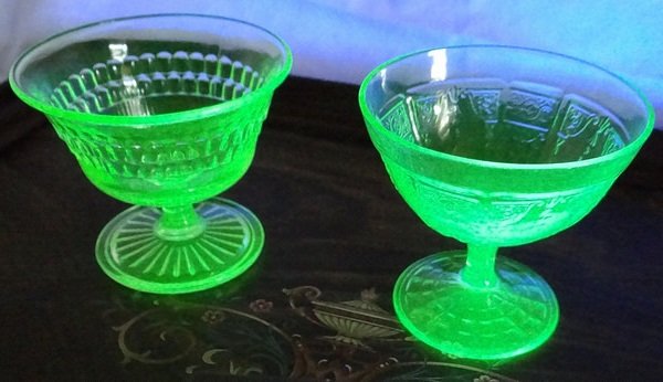 Fission Expedition: Uranium Glass Was Once A Thing