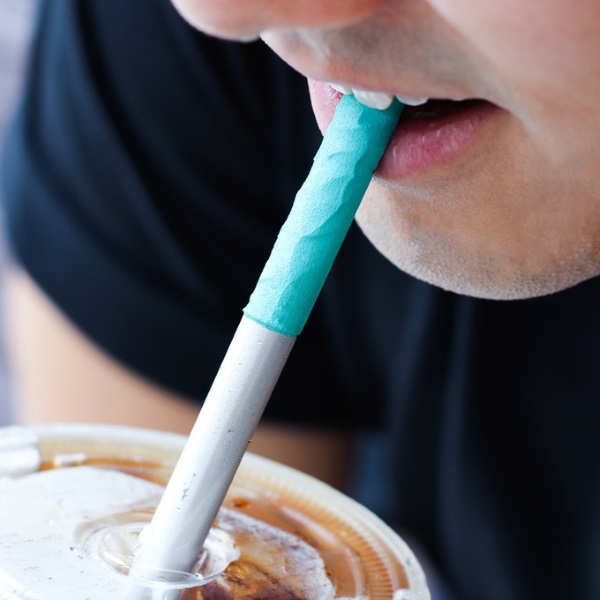 Sipping Point: CHEW Redefines The Reuseable Straw