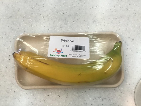 Bad Wrap: 7 Examples Of Wasteful Food Overpackaging