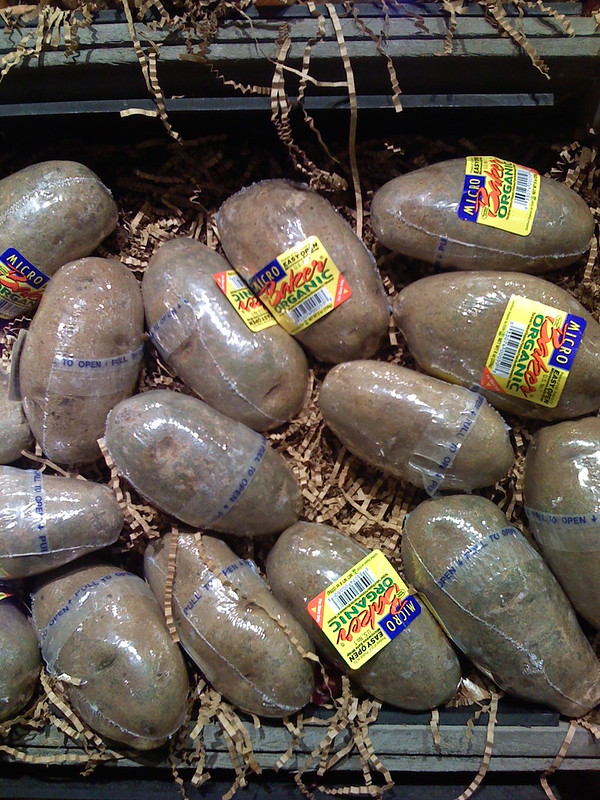 Bad Wrap: 7 Examples Of Wasteful Food Overpackaging