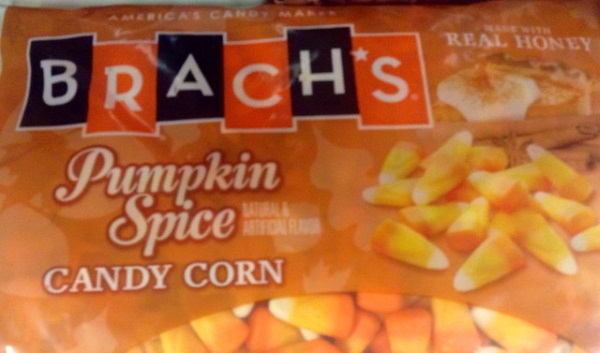 Scent Season: 10 More Pumpkin Spice Foods, Snacks & Drinks