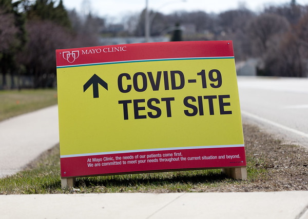 Viral Marking: 10 Signs COVID-19 Has Infected Our Culture