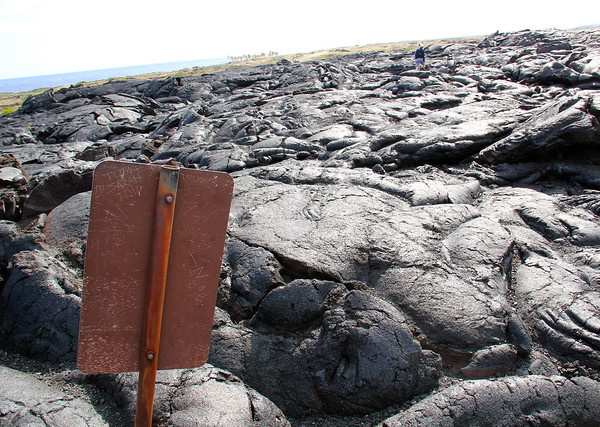 Lava, Hey! 10 Smokin’ Hot Volcano Warning Signs