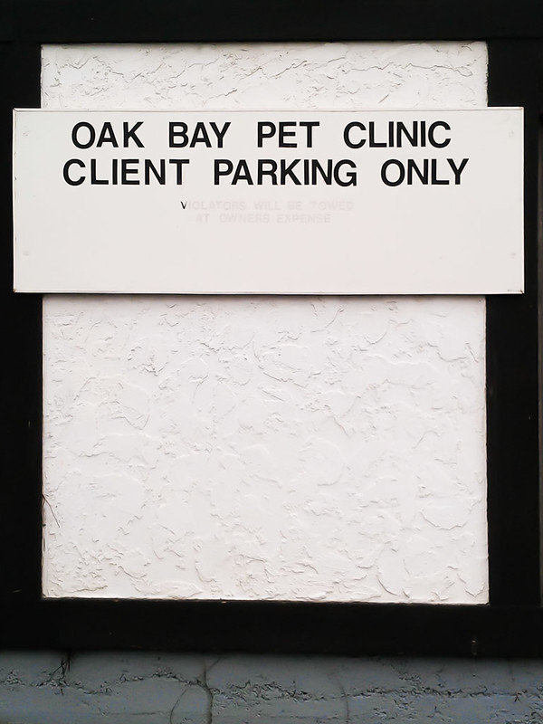 Brought To Heal: 10 Awesome Animal Hospital Signs