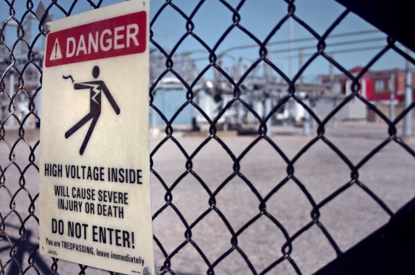 Buzzkill: 10 Shocking Electrical Warning Signs